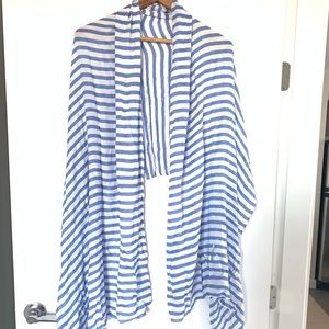 Large Kate Spade new york Scarf sold